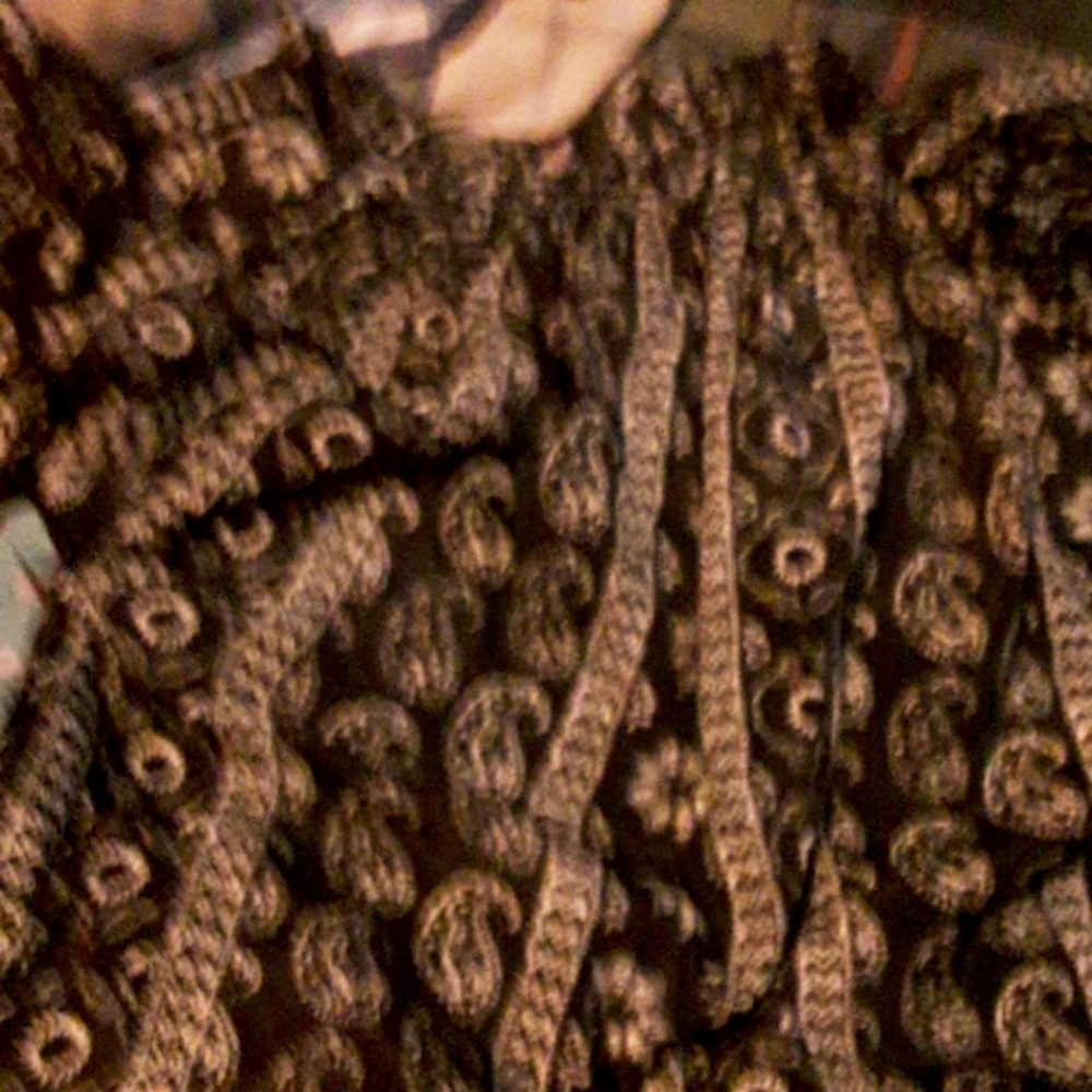 Dress shirt
